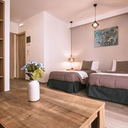 Apartamento Sophies Greek Gateway Kardamena  Exterior foto