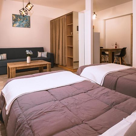 Apartamento Sophies Greek Gateway Kardamena  Exterior foto