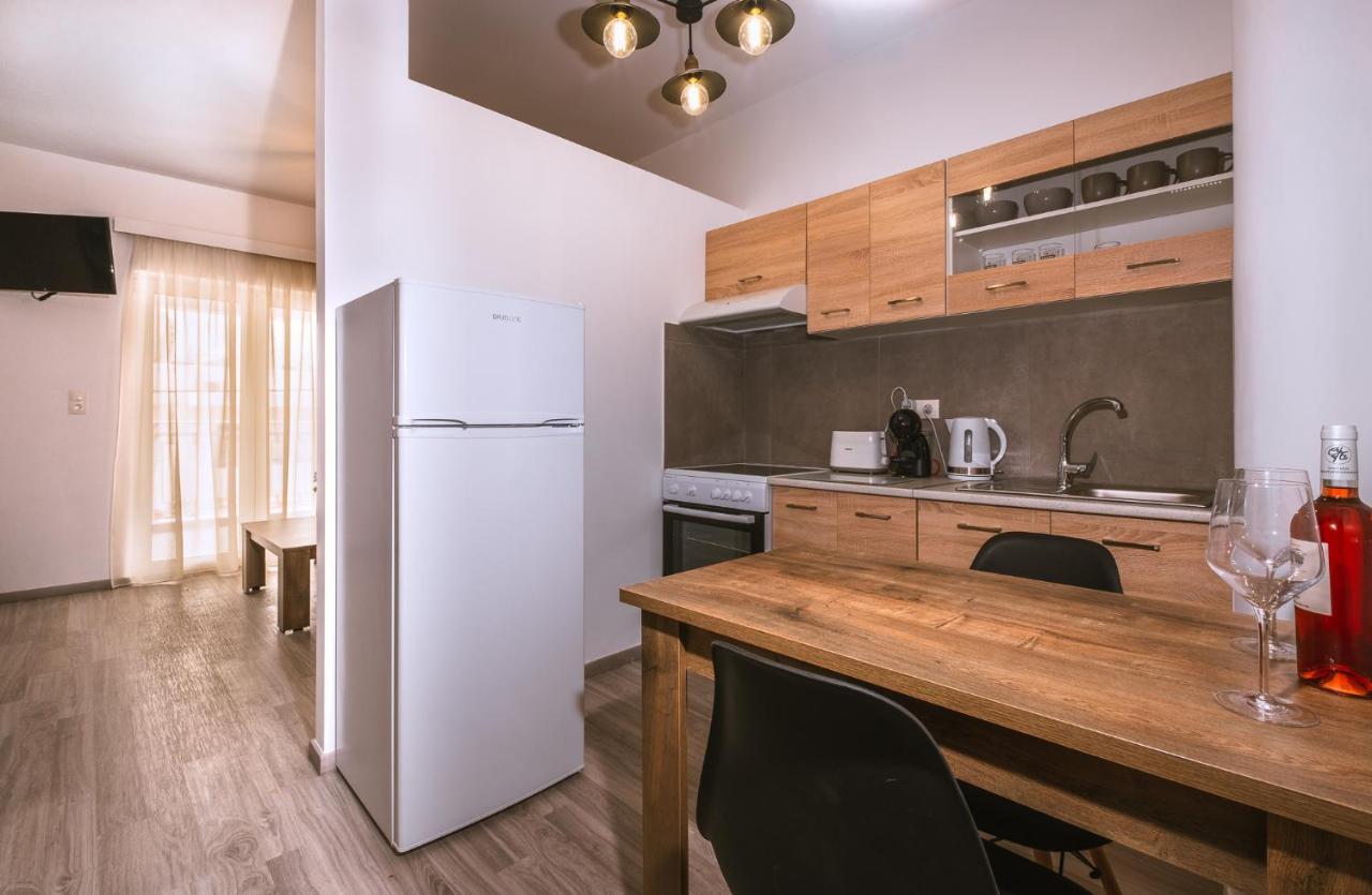 Apartamento Sophies Greek Gateway Kardamena  Exterior foto
