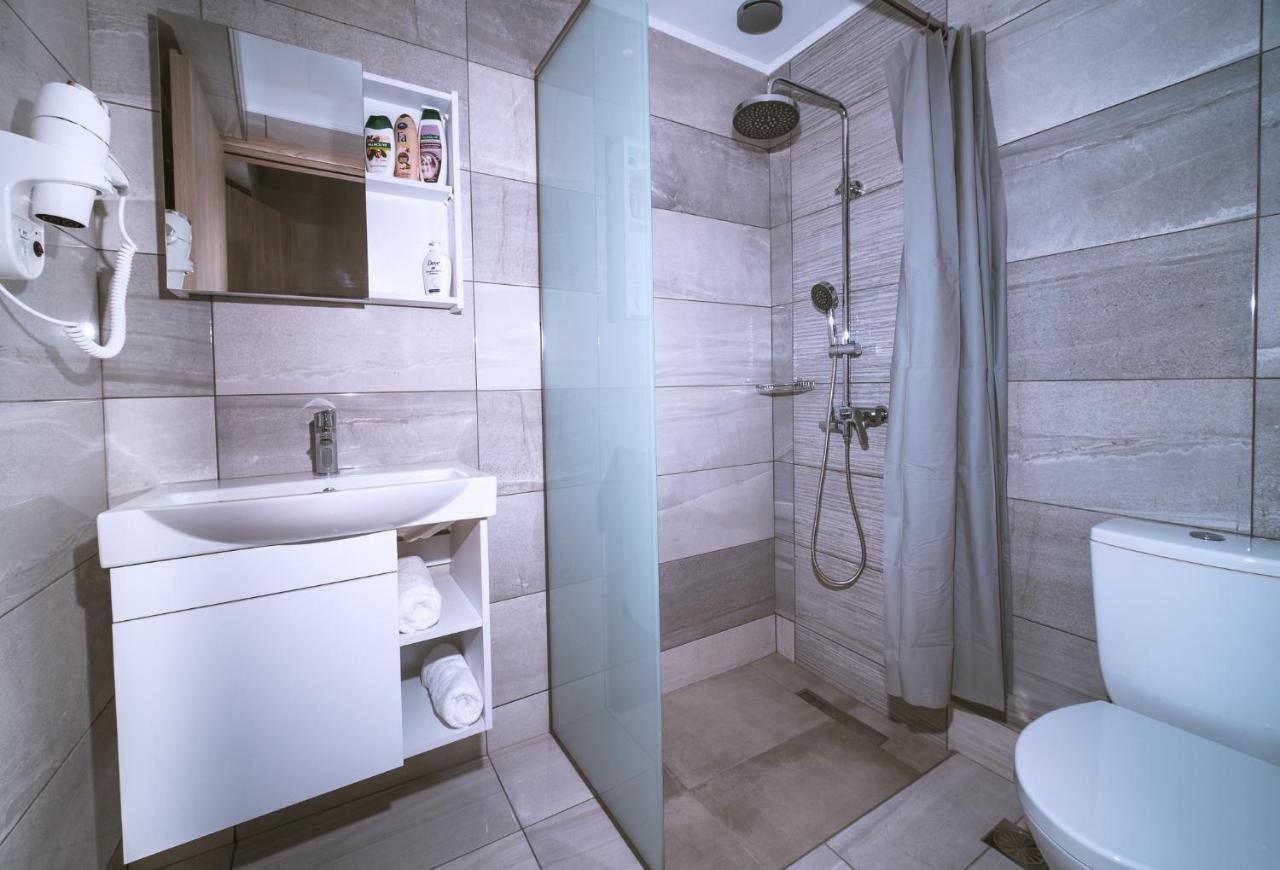 Apartamento Sophies Greek Gateway Kardamena  Exterior foto
