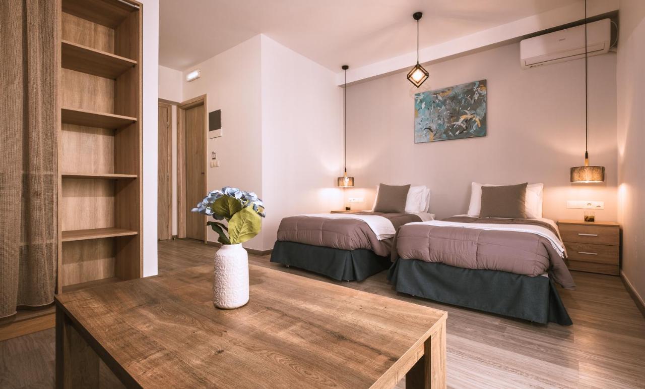 Apartamento Sophies Greek Gateway Kardamena  Exterior foto