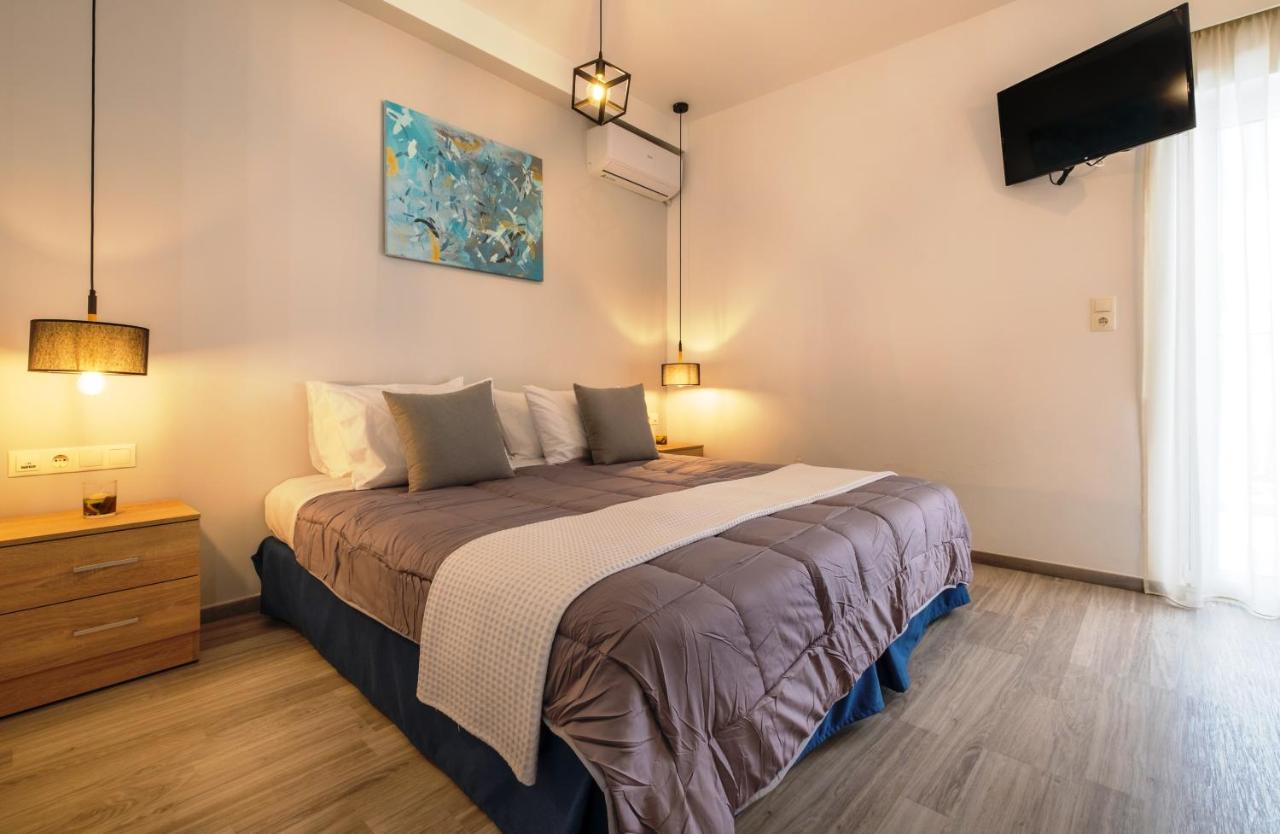 Apartamento Sophies Greek Gateway Kardamena  Exterior foto