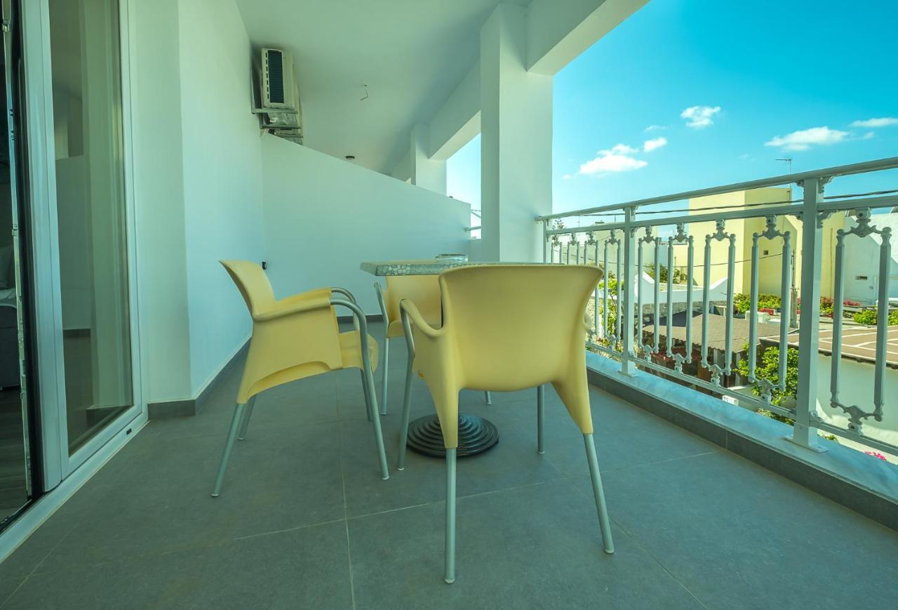 Apartamento Sophies Greek Gateway Kardamena  Exterior foto