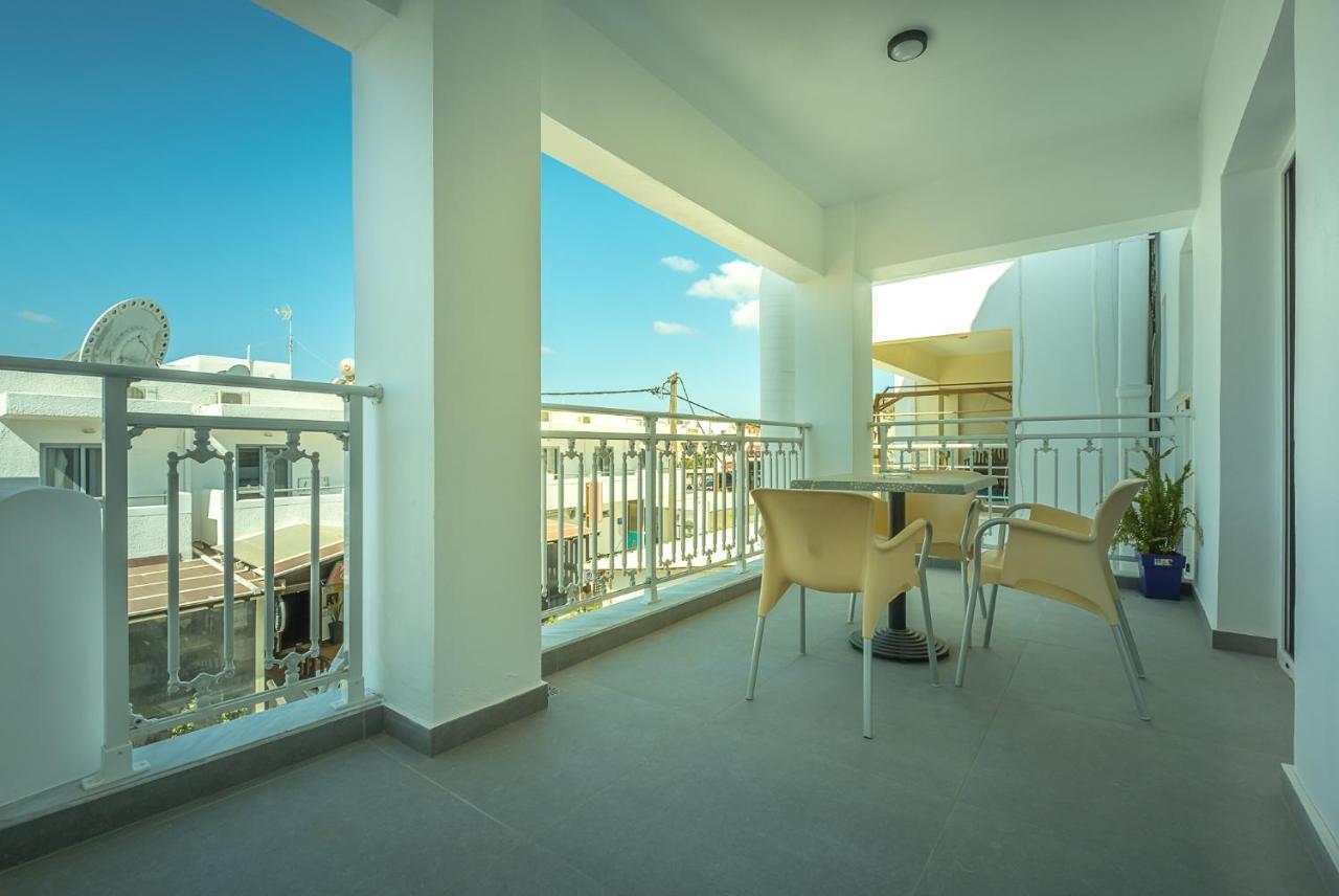Apartamento Sophies Greek Gateway Kardamena  Exterior foto