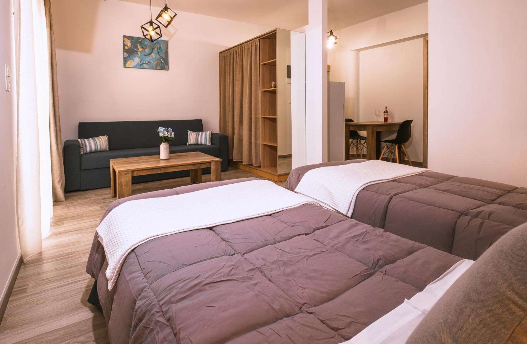 Apartamento Sophies Greek Gateway Kardamena  Exterior foto